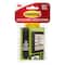 Command™ Black Large Picture Hanging Strips Value Pack